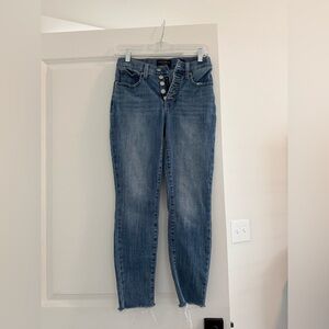 Lucky brand jeans